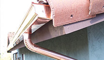 Rain Gutter Installation, Repair, Cleaning in Cushman, AR